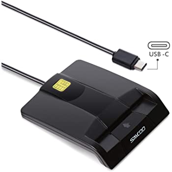 cac card reader for mac scr3310