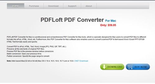 download pdf converter cnet